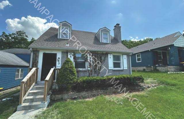 Fully updated home in KC photos photos