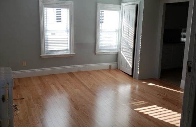 30 Lowell St. Gallery 1