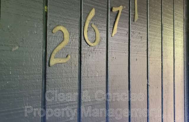 2671 Woodstone Place - 2671 Woodstone Place, Eugene, OR 97405