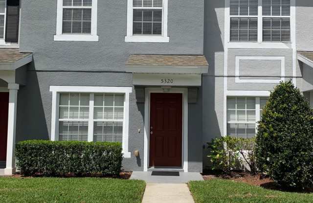 Luxury Townhome for Rent in Gated Dunwoody Commons – Sanford, FL photos photos