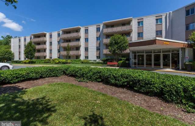 7501 DEMOCRACY BLVD #B-112 photos photos
