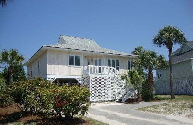 8 Nautical Watch Way - 8 Nautical Watch Way, Beaufort County, SC 29920
