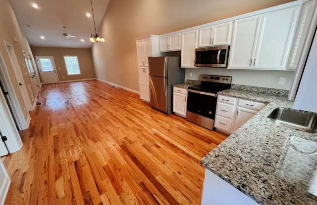 3-Bedroom | 2-Bath Home at 107 Mt. Tabor Rd, Blacksburg, VA Gallery 4
