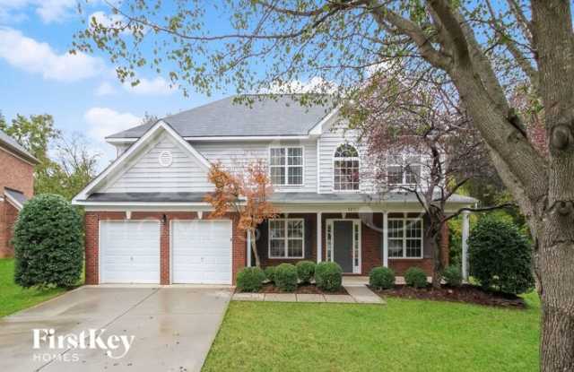 4215 Greenfield Circle Northwest - 4215 Greenfield Circle Northwest, Concord, NC 28027