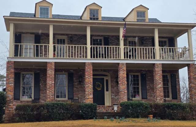 Spacious 4BR Home in Sought-After Springlakes – Balcony, Patio  Amenities! photos photos