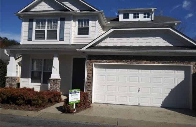 811 Murrow Court - 811 Murrow Court, Fulton County, GA 30213