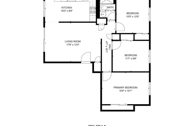 Maxwell Terrace photos photos