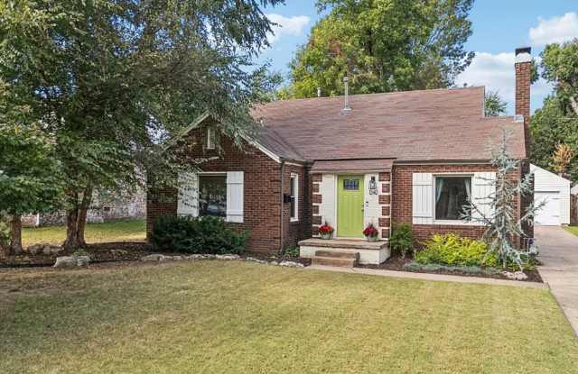 2 Bed | 2 Bath Near TU! photos photos