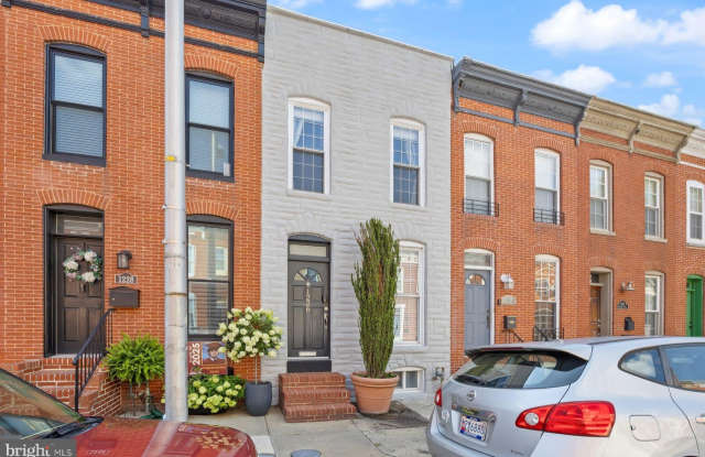 1226 PATAPSCO STREET photos photos