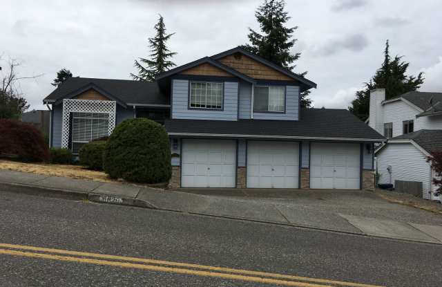 6820 74th Dr. NE - 6820 74th Drive Northeast, Marysville, WA 98270