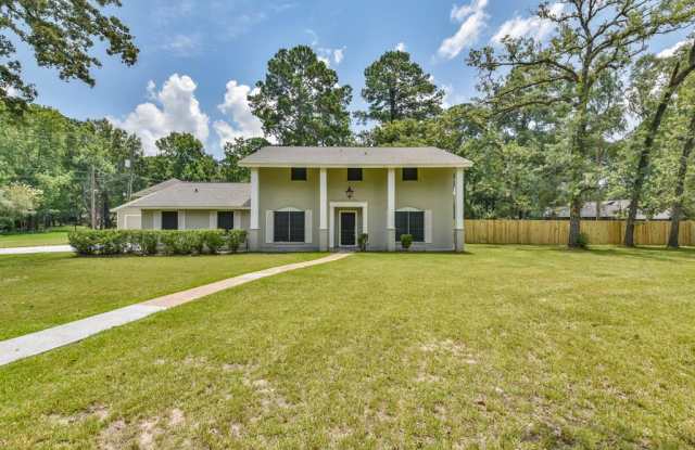 1102 Southern Hills Road - 1102 Southern Hills Road, Houston, TX 77339