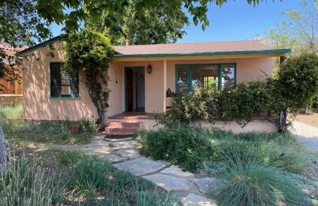 3076 Calle Fresno - 3076 Calle Fresno, Santa Barbara, CA 93105
