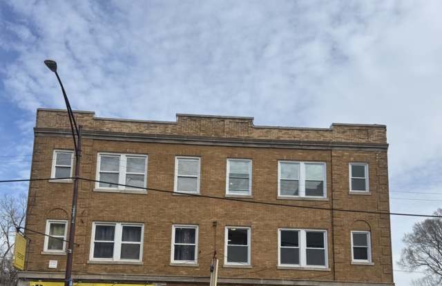 7645 S Cottage Grove Avenue unit: 6 photos photos