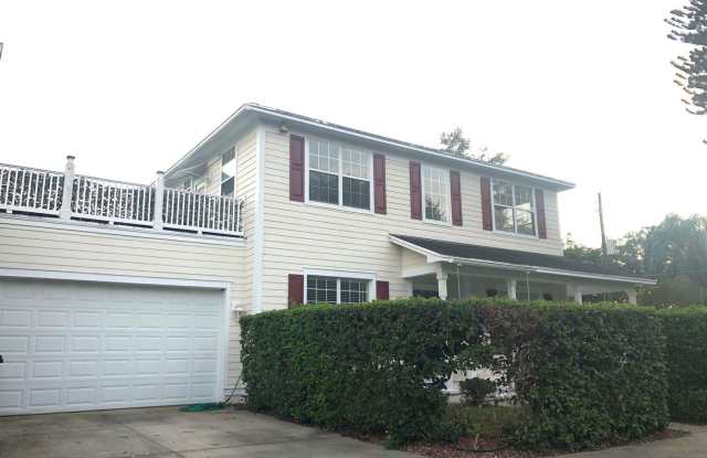 947 Shine Ave - 947 Shine Avenue, Orlando, FL 32803
