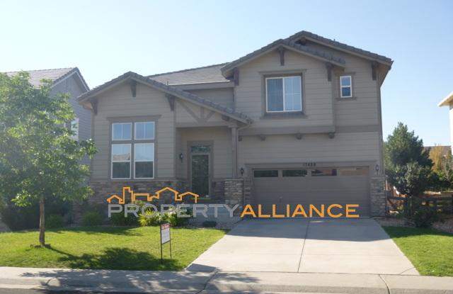 17488 E. Fair Place - 17488 East Fair Place, Arapahoe County, CO 80016