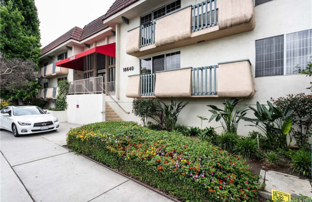18640 Collins Street - 18640 W Collins St, Los Angeles, CA 91356