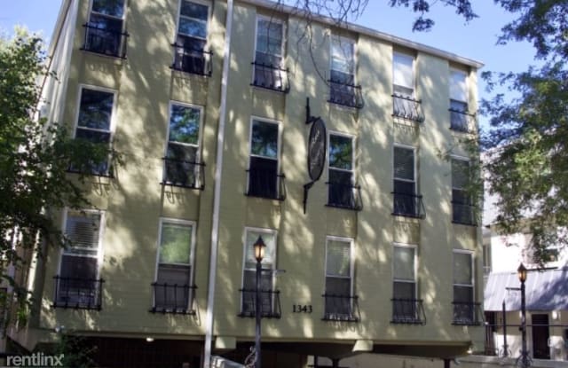 1343 N High Street 8 - 1343 High Street, Denver, CO 80218