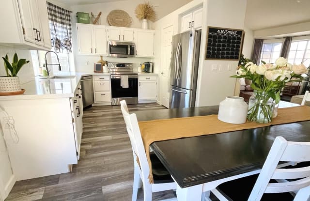 3134 E McKellips Road - 3134 East Mckellips Road, Mesa, AZ 85213