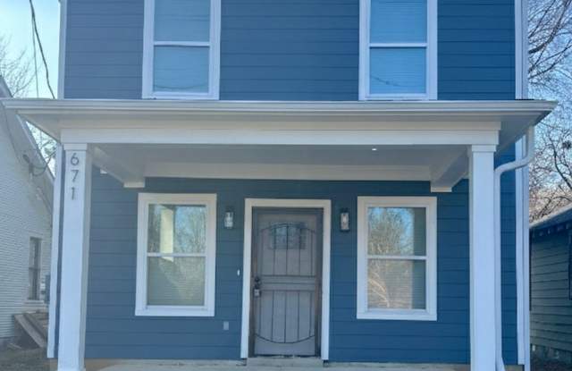 671 Pearce St photos photos