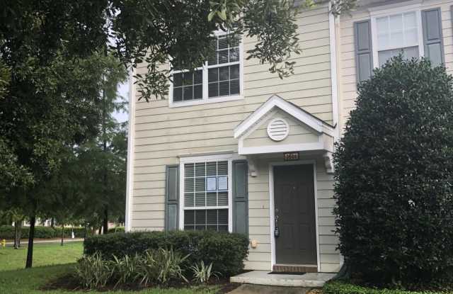 3644 SUMMERLIN LN N - 3644 Summerlin Lane, Jacksonville, FL 32224