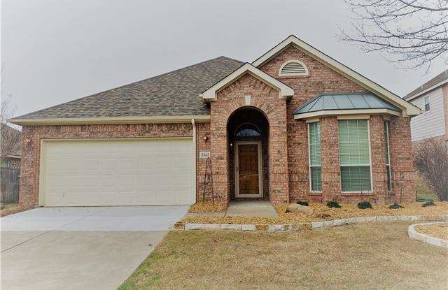 2112 Trinity Lane - 2112 Trinity Lane, McKinney, TX 75072