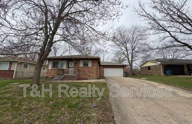 2302 Herod Court photos photos