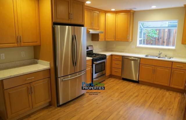 Very Nicely Updated Concord Home Now Available! Gallery 4