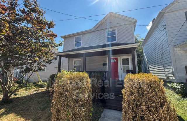 116 Heaton Avenue - 116 Heaton Avenue, Dayton, OH 45410