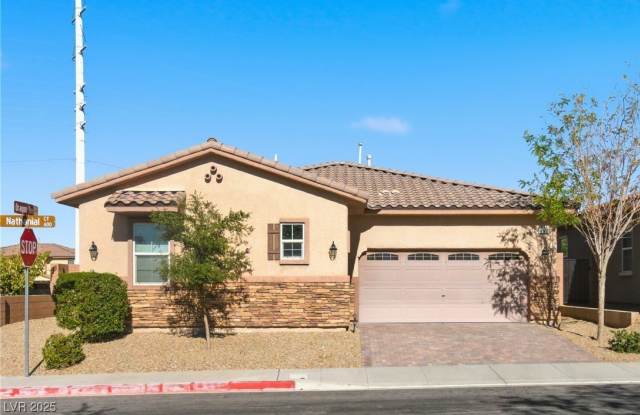 692 Nathanial Court - 692 Nathanial Court, Henderson, NV 89052