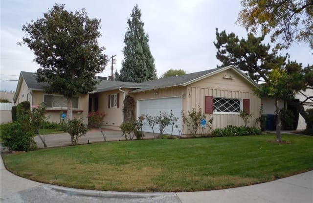 5340 Nestle Avenue - 5340 Nestle Avenue, Los Angeles, CA 91356