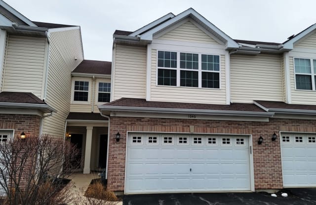 1040 Turin Drive - 1040 Turin Drive, Hampshire, IL 60140