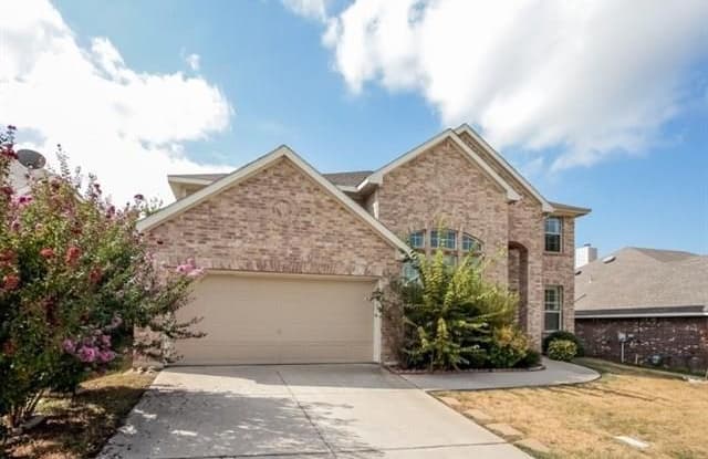 2612 Foxpoint Trail - 2612 Foxpoint Trail, Arlington, TX 76017