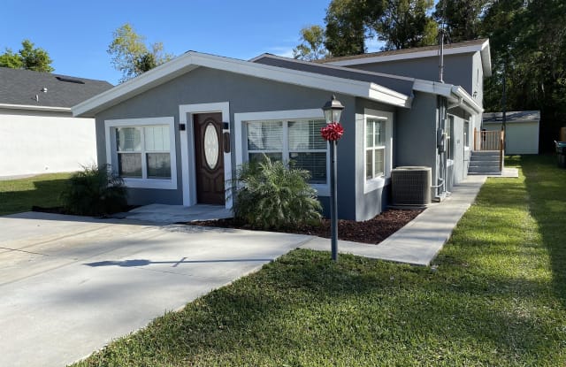 2324 East Jersey Avenue - 2324 Jersey Street, Orange County, FL 32806