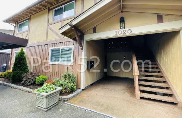 Fircrest Area 3 Bedroom Apartment - 1020 Panorama Drive, Fircrest, WA 98466