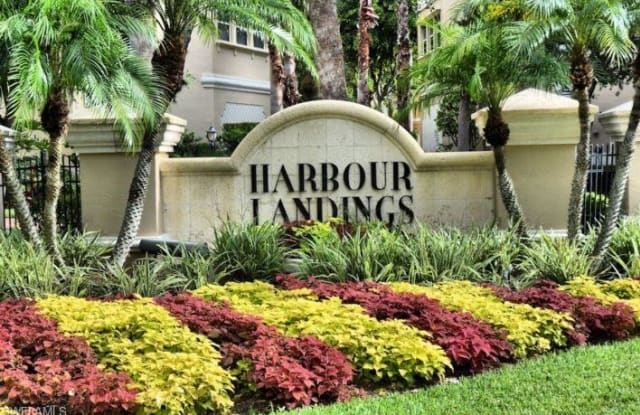 14348 Harbour Landings DR - 14348 Harbour Landings Drive, Iona, FL 33908