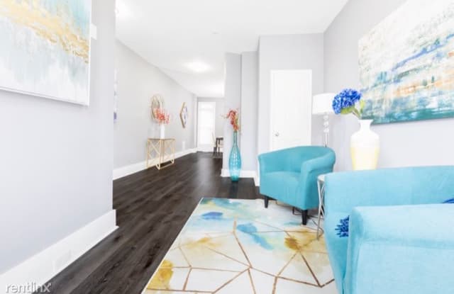 2839 Parkwood Ave - 2839 Parkwood Avenue, Baltimore, MD 21217