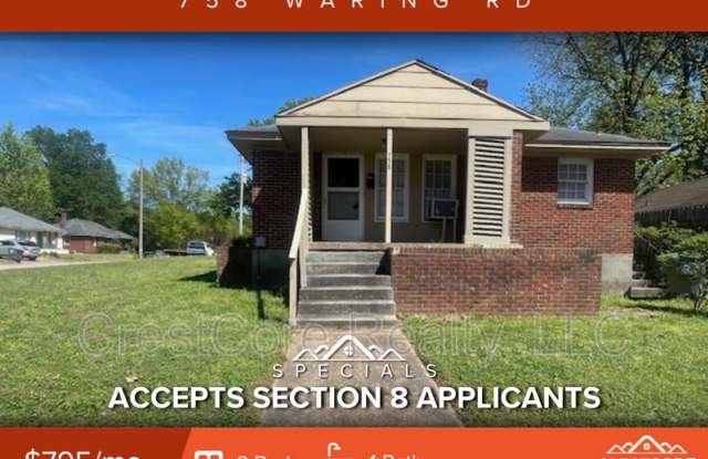 758 Waring Rd photos photos