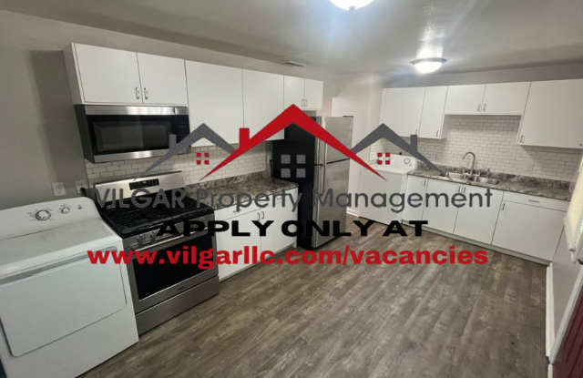 Traditional family home ! 3 bedrooms, 1 bathroom home in Hammond, IN - 7840 Birch Drive, Hammond, IN 46324