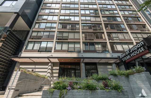 230 East Ontario Street - 230 East Ontario Street, Chicago, IL 60611