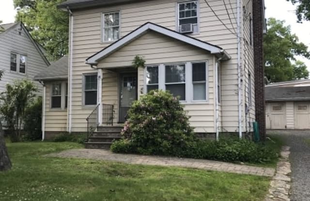 41 BROAD ST - 41 Broad Street, Summit, NJ 07901