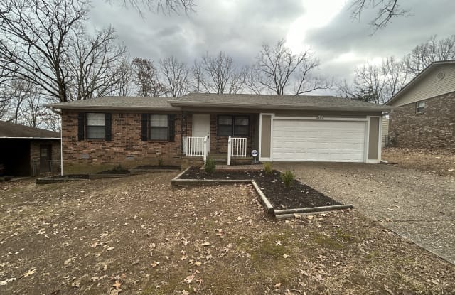 2623 Jadestone Dr - 2623 Jadestone Drive, Gibson, AR 72120 2623 Jadestone Dr - 2623 Jadestone Drive, Gibson, AR 72120