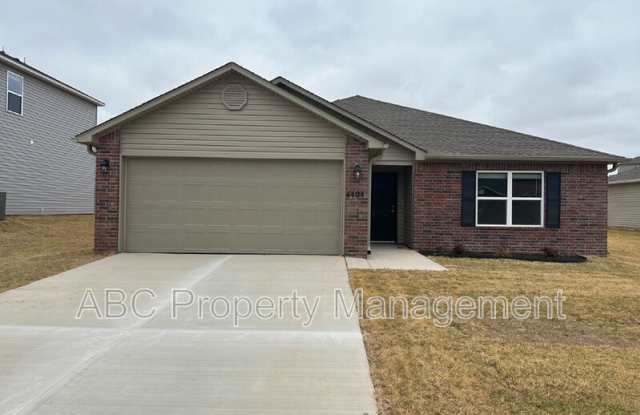 4405 SW Sackett Ave photos photos