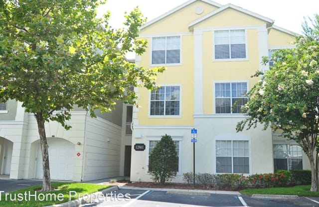 12861 Madison Point Circle, Unit 106 - 12861 Madison Pointe Cir, Orange County, FL 32821