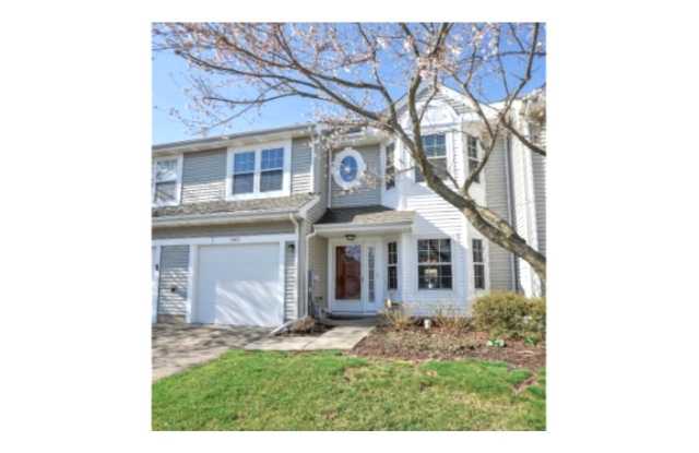 1503 LIBERTY Court - 1503 Liberty Court, Montgomery County, PA 19454