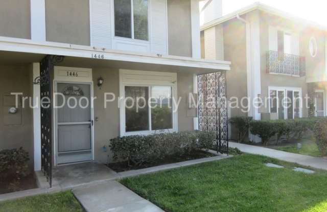 1446 Deauville Place - 1446 Deauville Place, Costa Mesa, CA 92626