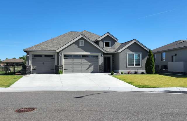3125 Deserthawk Loop Gallery 1