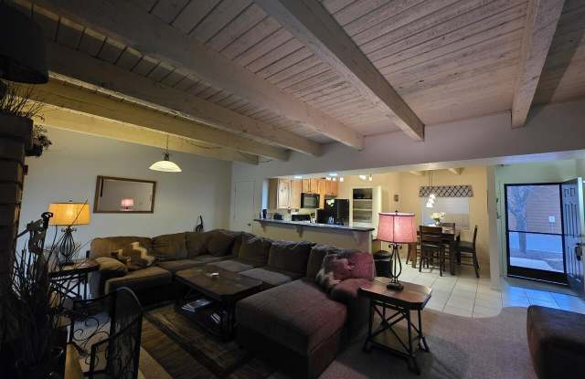 2633 Sports Village Loop - 2633 Sports Village Loop, Pinetop Country Club, AZ 85935