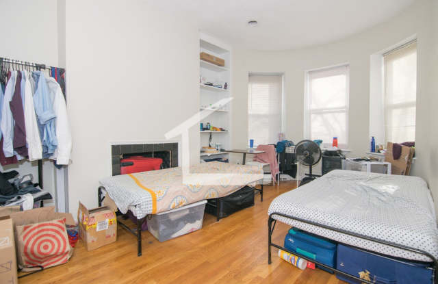 51 Westland Ave #4D Boston MA 02115 photos photos