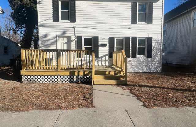 529 East William Street photos photos