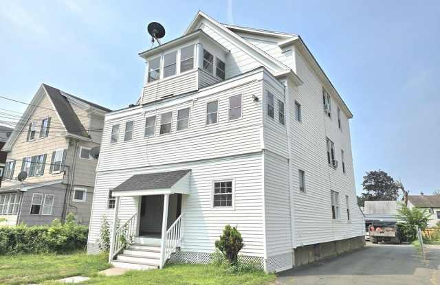 27 Bidwell Avenue photos photos